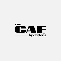 The CAF by Cafeteria logo - Similar company to Breakfast Lunch & Dinner