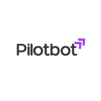 Pilotbot.ai logo - Similar company to Findwise