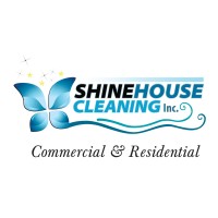 Shine House Cleaning Inc. logo - Similar company to Sentral Services