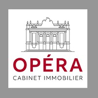 Cabinet Opéra Immobilier logo - Similar company to Flex Arcade