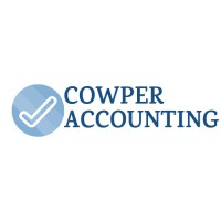 Cowper Accounting logo - Similar company to Brolly Payroll