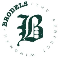 Brodels logo - Similar company to Marcus Brand