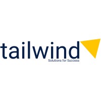 Tailwind LLC logo - Similar company to Horenso