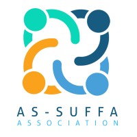 Association As Suffa logo - Similar company to As-Suffa Trust