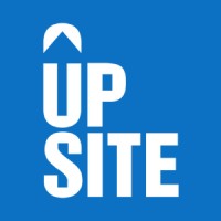 UPsite -Website en logo laten maken logo - Similar company to Inkoppers