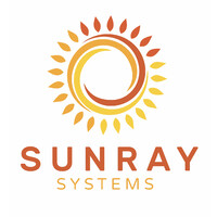 Sunray Systems - Used Refurbished Laptops, Desktops, Servers and Workstations logo - Similar company to Electro Computer Warehouse - Electro Inc.