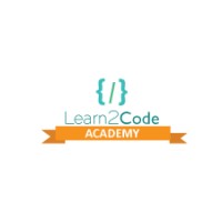 Learn2Code logo - Similar company to Learn2code Asia