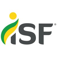 International Seed Federation logo - Similar company to Germains Seed Technology