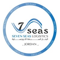 7seaslogisticsco logo - Similar company to Future Express Co