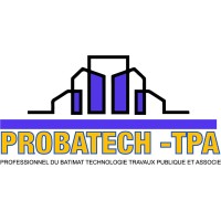 Probatech-TPA logo - Similar company to La Villa Concept
