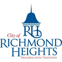 City of Richmond Heights, Missouri logo - Similar company to Mathews-Dickey Boys' & Girls' Club