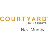 Courtyard by Marriott Navi Mumbai logo - Similar company to Navi Mumbai Municipal Corporation