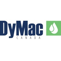 DyMac Canada logo - Similar company to Label Edge, Llc