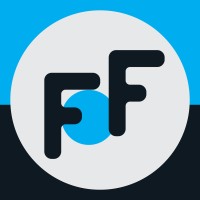 Friends Of Friends logo - Similar company to G5 Entertainment