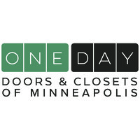 One Day Doors and Closets of Minneapolis logo - Similar company to One Day Doors & Closets