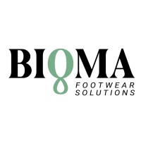 Bioma Footwear Solutions logo - Similar company to Odegon Technologies Limited