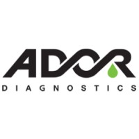ADOR Diagnostics logo - Similar company to Batm