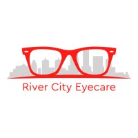 River City Eyecare logo - Similar company to Karns Vision Center