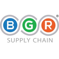 BGR Supply Chain Systems Private Limited logo - Similar company to Packrs