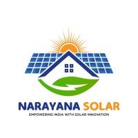 Narayana Solar logo - Similar company to Solar Plug Pvt. Ltd.