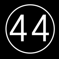 FORTY-FOUR logo - Similar company to Rpg