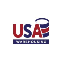 USA Warehousing logo - Similar company to Movex Group