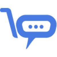 ConverseCart logo - Similar company to Convosearch