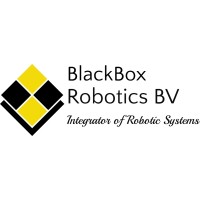 Blackboxrobotics logo - Similar company to Die Computer Ict