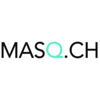 MASQ.CH logo - Similar company to Gyra Asset Management