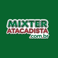 Mixter Atacadista Online logo - Similar company to Cencosud Brasil