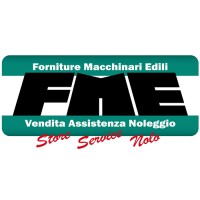FME di A. Cortinovis & C. S.A.S. logo - Similar company to Tcs Machinery & Services