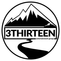 3Thirteen Entertainment Group logo - Similar company to Bny Production