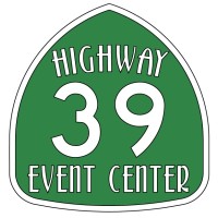 Highway 39 Event Center logo - Similar company to Capital Area Manufacturing Council