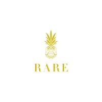 Rare Food logo - Similar company to Pizza Inn Casa