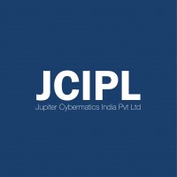 Jupiter cybermatics india Pvt Ltd logo - Similar company to Jcipl