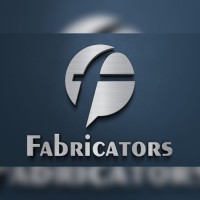 Fabricators logo - Similar company to Voltron Future