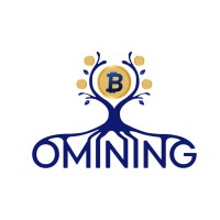OMINING logo - Similar company to Sigma Epsilon Phi