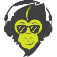 Visual Monkey Mídia logo - Similar company to Visual Monkey