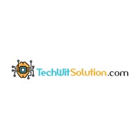 Techwitsolution logo - Similar company to Techwits