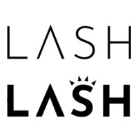 Lash Lash logo - Similar company to Lash Espresso