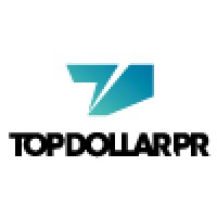Top Dollar PR logo - Similar company to West Channel