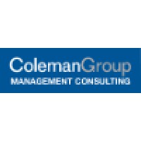 Coleman Group Consulting, Inc logo - Similar company to Richtree Consultancy Services