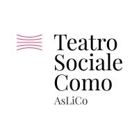 Teatro Sociale di Como/AsLiCo logo - Similar company to Comune Di Como