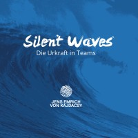 Silent Waves logo - Similar company to Paraíso Production