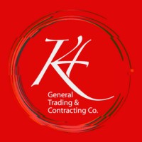 K4 General Trading & Contracting Company logo - Similar company to Simplit Me