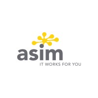 Asim Gmbh