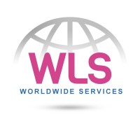 WLS Worldwide logo - Similar company to Collegando