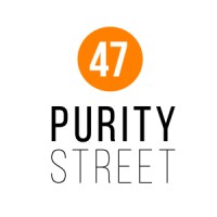 47 Purity Street logo - Similar company to Pebble Creative Services