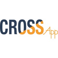 CrossApp logo - Similar company to Zas