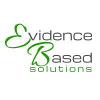 Evidence Based Solutions logo - Similar company to Adapta.Earth
